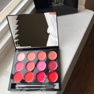 ISH Lip Statement Palette